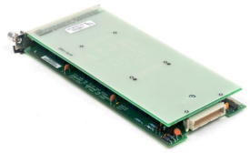 Keithley 7011-C Multiplexer Card, Quad 1x10 Mux w/ Mass-Terminated Connector